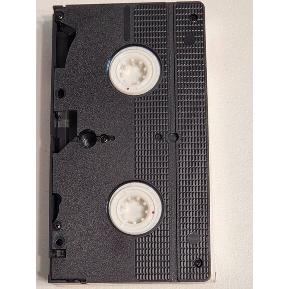 Dirty Dancing 1987 (VHS 1997) Patrick Swayze Jennifer Grey Drama Romance Vintage - Picture 5 of 7